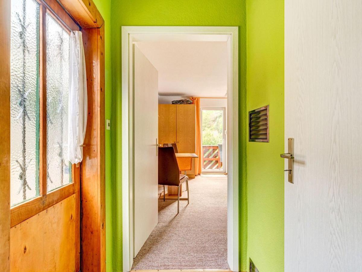 Holiday Home With Garden Langenbach  エクステリア 写真