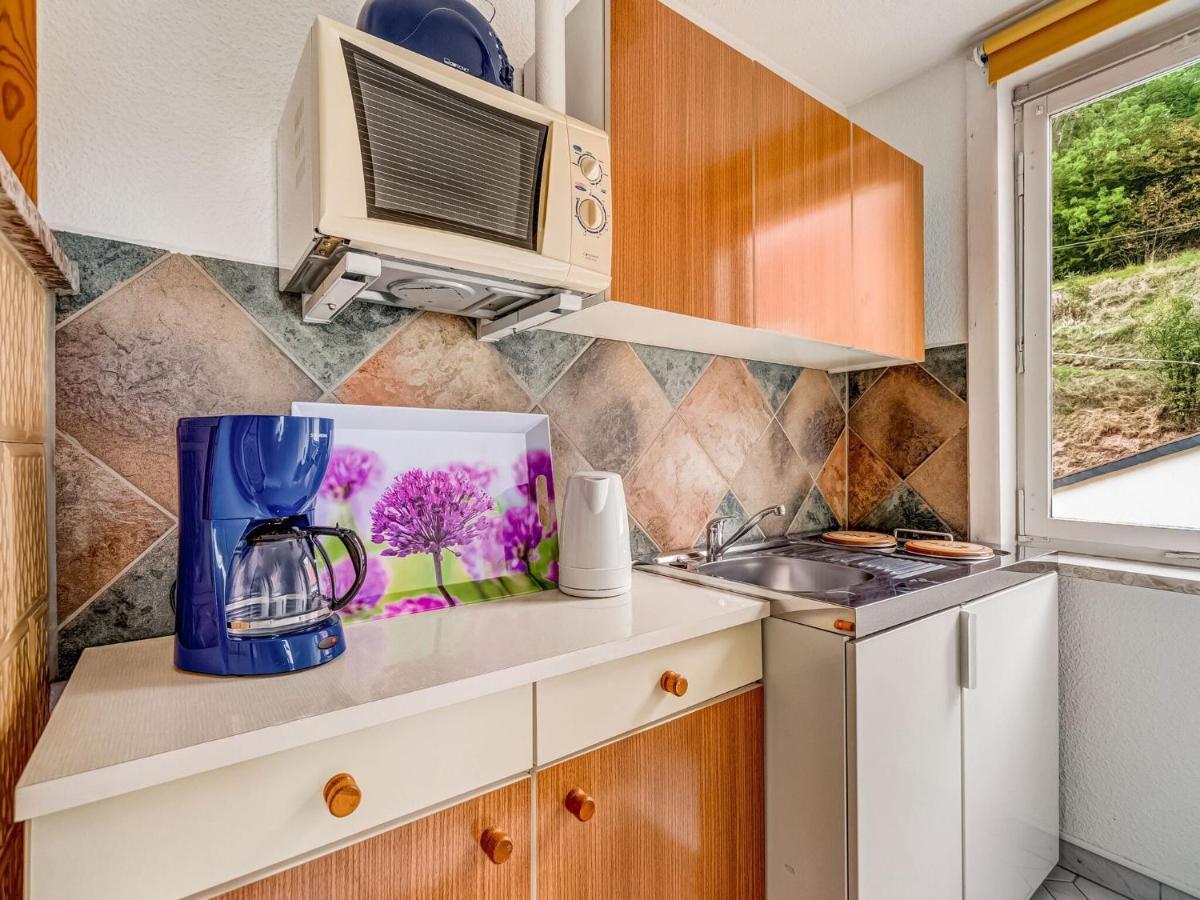 Holiday Home With Garden Langenbach  エクステリア 写真