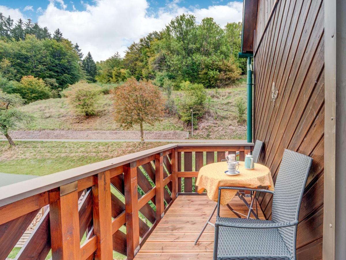 Holiday Home With Garden Langenbach  エクステリア 写真