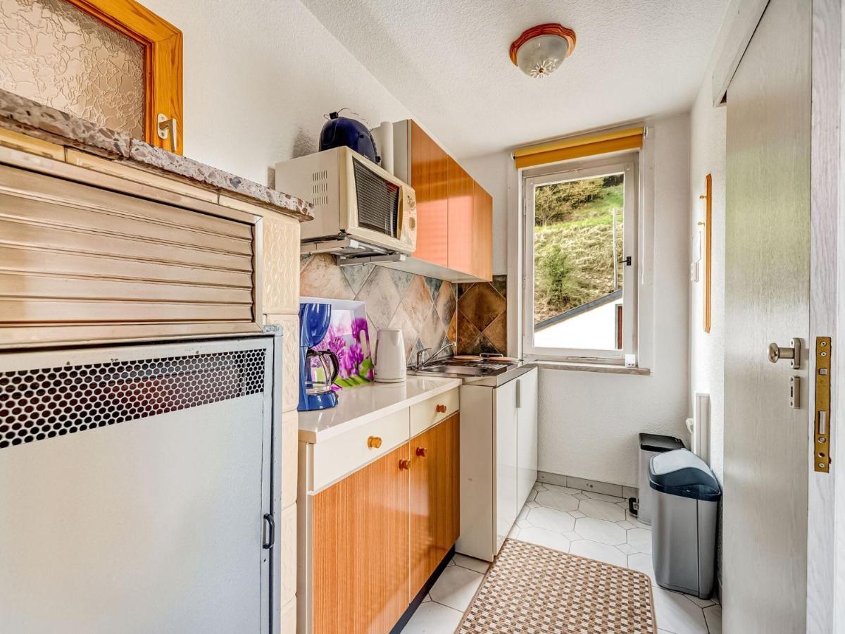 Holiday Home With Garden Langenbach  エクステリア 写真