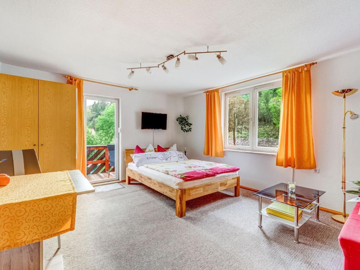 Holiday Home With Garden Langenbach  エクステリア 写真