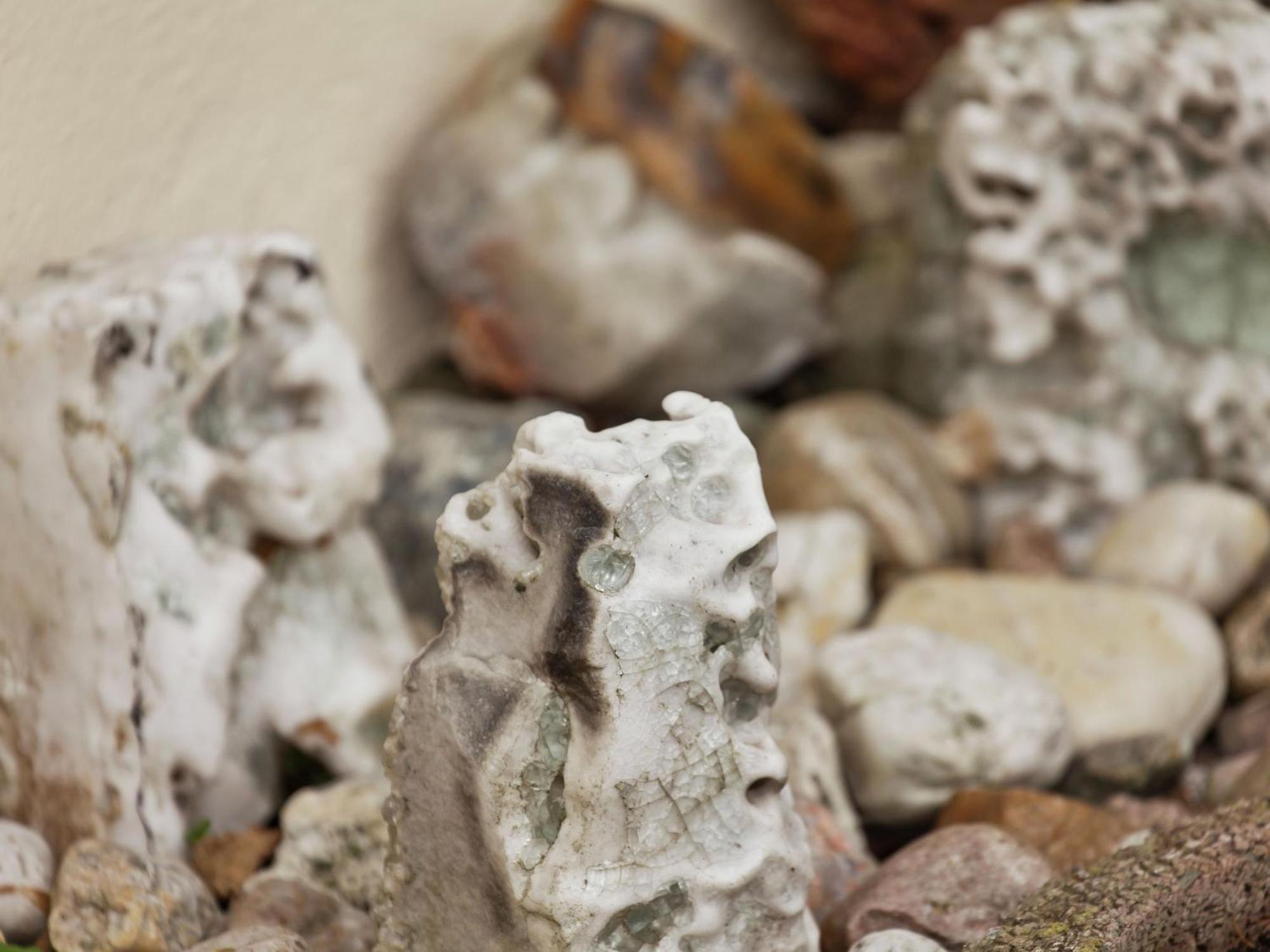 Holiday Home With Garden Langenbach  エクステリア 写真